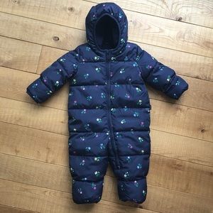 Baby Gap | Snowsuit